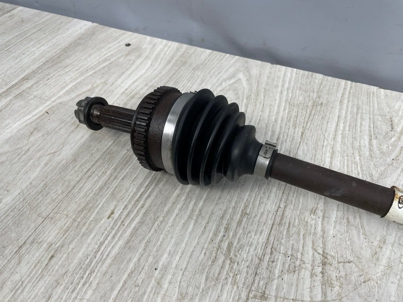 Привод передний левый, 5000 рублей, Москва