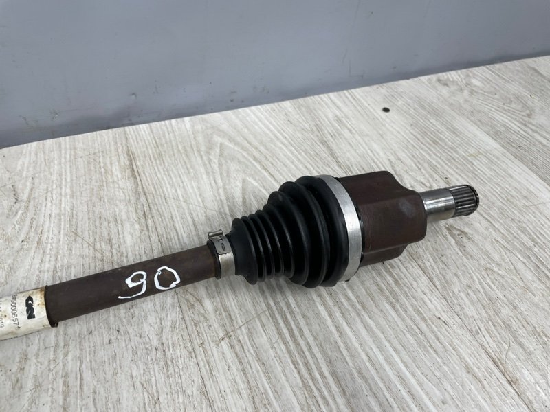 Привод передний левый, 5000 рублей, Москва