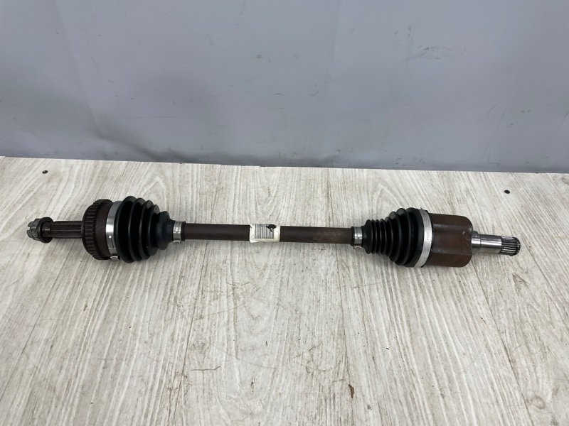 Привод передний левый, 5000 рублей, Москва