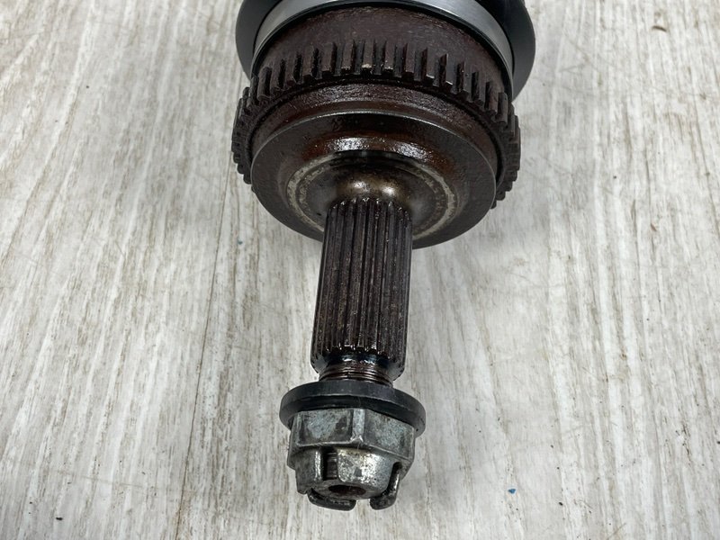 Привод передний левый, 5000 рублей, Москва