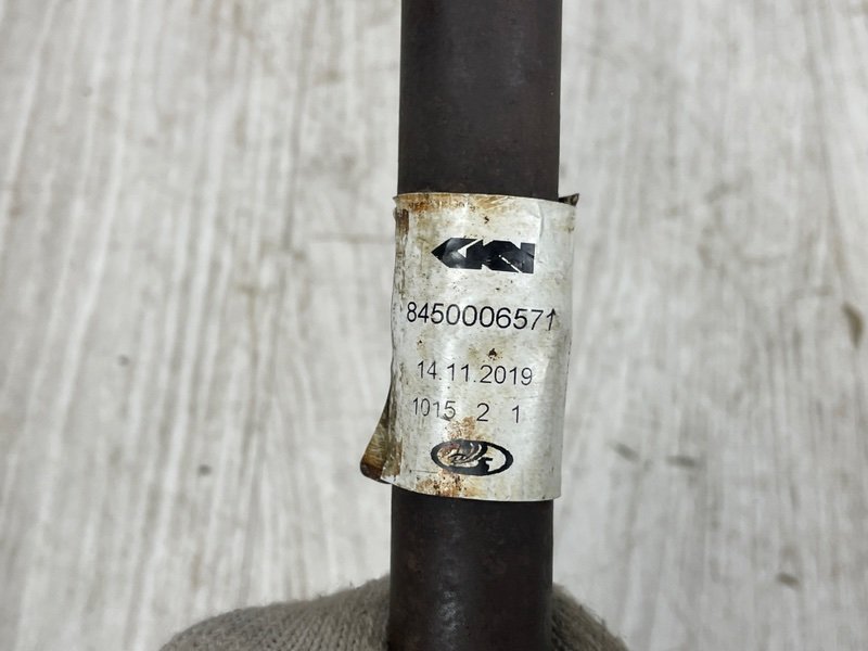 Привод передний левый, 5000 рублей, Москва