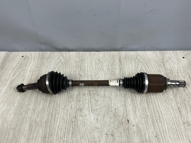 Привод передний левый, 5000 рублей, Москва