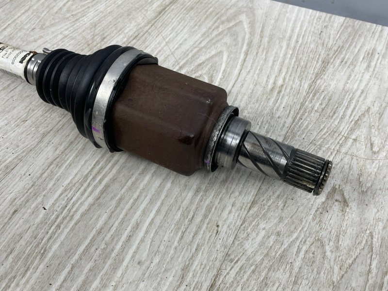 Привод передний левый, 5000 рублей, Москва