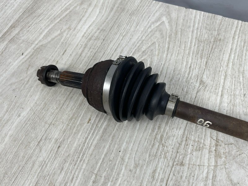 Привод передний левый, 5000 рублей, Москва