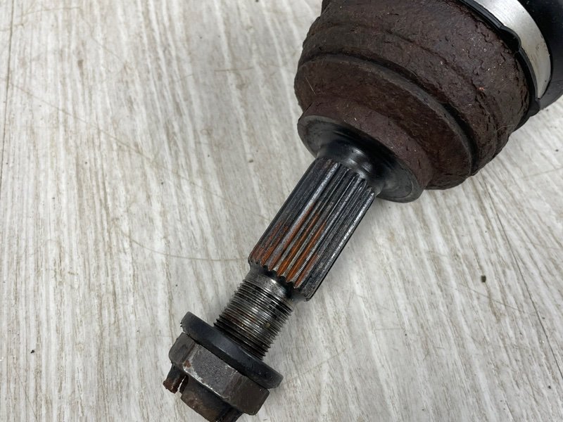 Привод передний левый, 5000 рублей, Москва