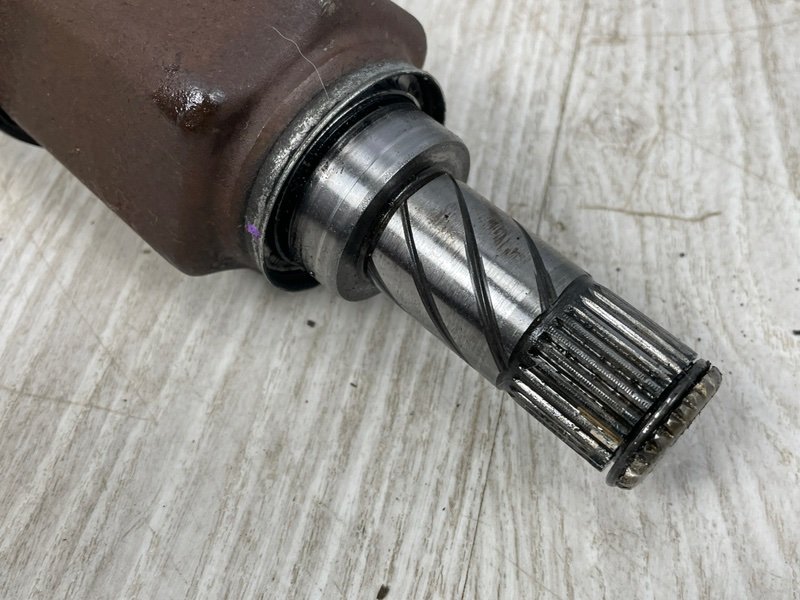 Привод передний левый, 5000 рублей, Москва