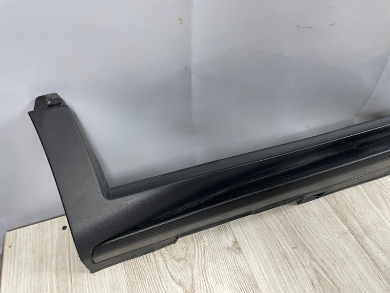 Накладка порога, 6000 рублей, Москва