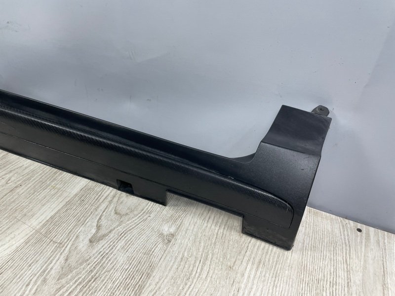 Накладка порога, 6000 рублей, Москва