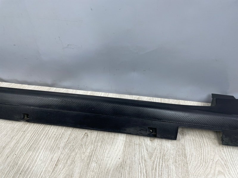 Накладка порога, 6000 рублей, Москва