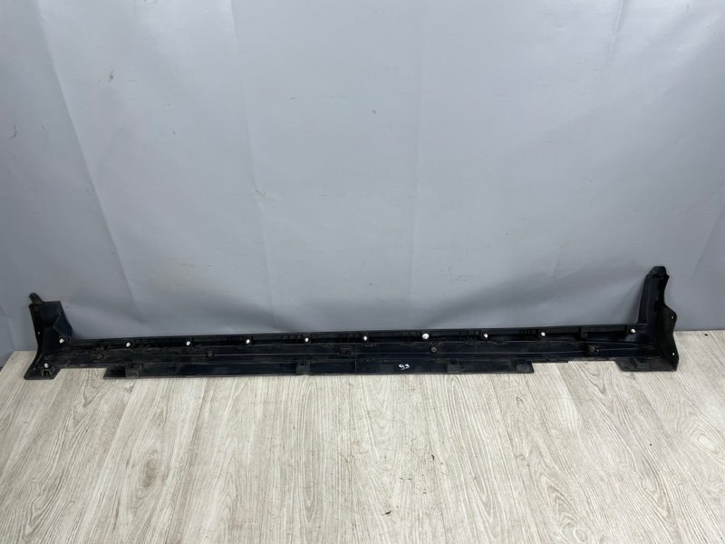 Накладка порога, 6000 рублей, Москва