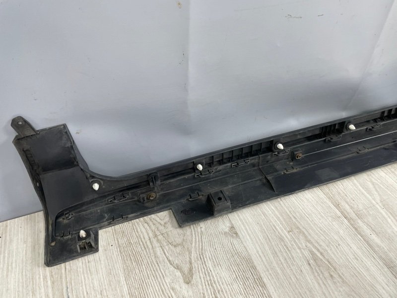 Накладка порога, 6000 рублей, Москва