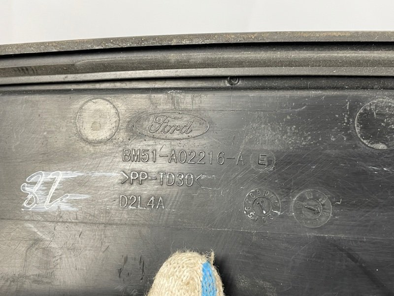 Планка под лобовое стекло, 1200 рублей, Москва