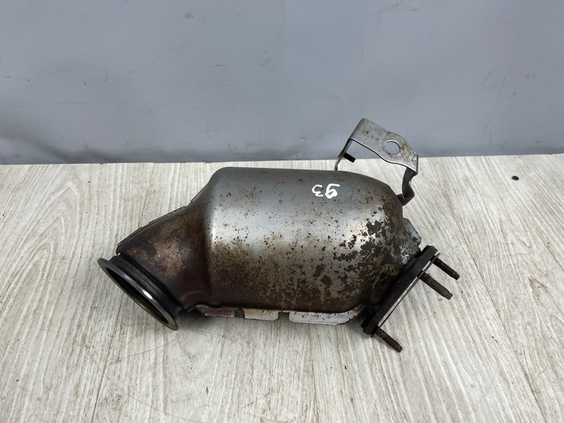 Катализатор, 22000 рублей, Москва