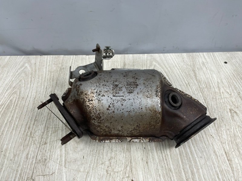 Катализатор, 22000 рублей, Москва