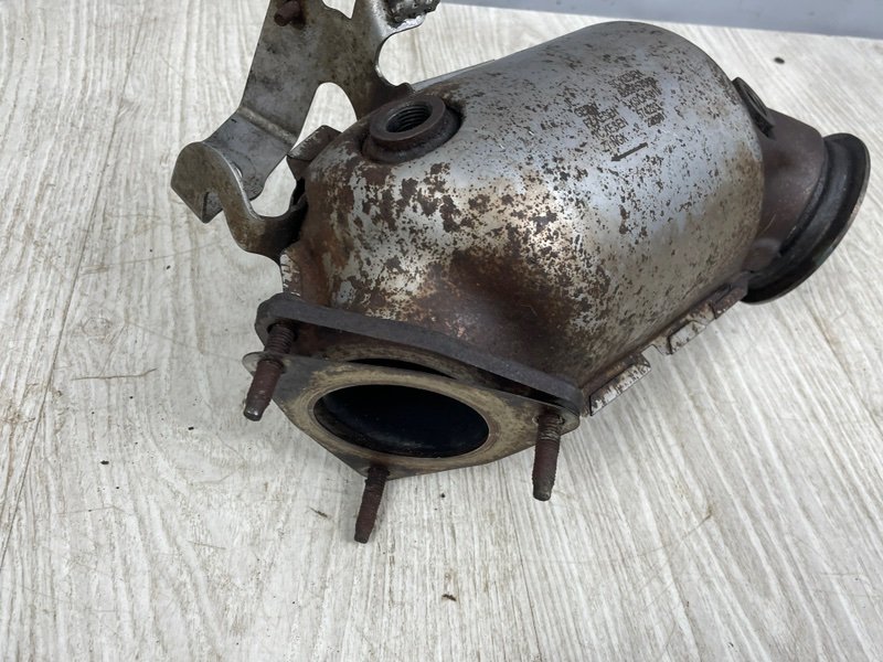 Катализатор, 22000 рублей, Москва