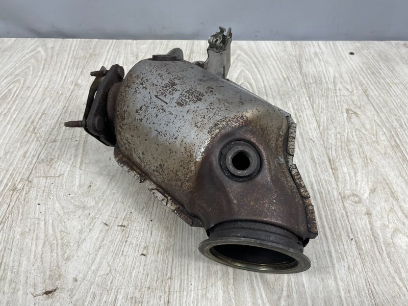 Катализатор, 22000 рублей, Москва