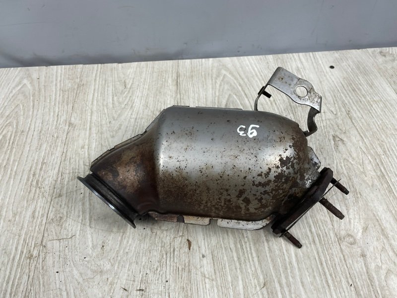 Катализатор, 22000 рублей, Москва