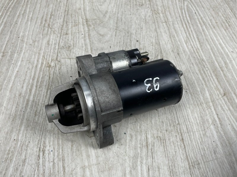 Стартер, 10000 рублей, Москва