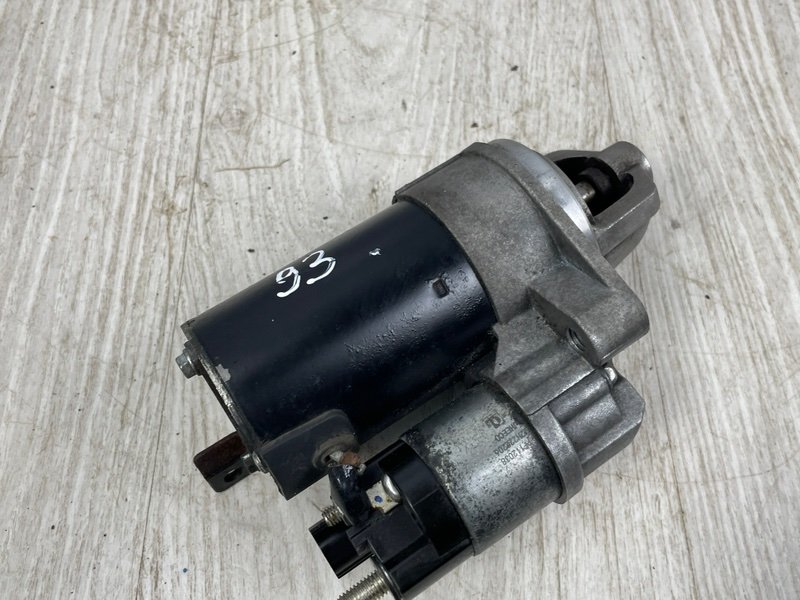 Стартер, 10000 рублей, Москва