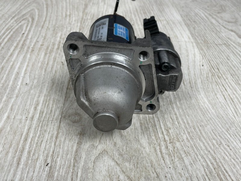 Стартер, 10000 рублей, Москва