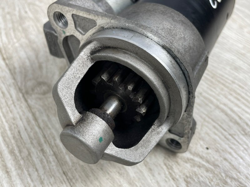 Стартер, 10000 рублей, Москва