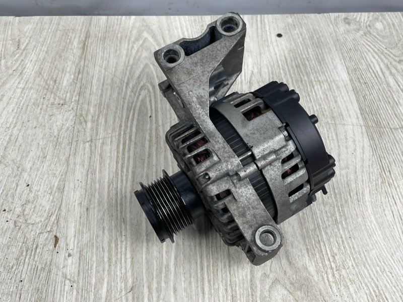 Генератор, 17000 рублей, Москва