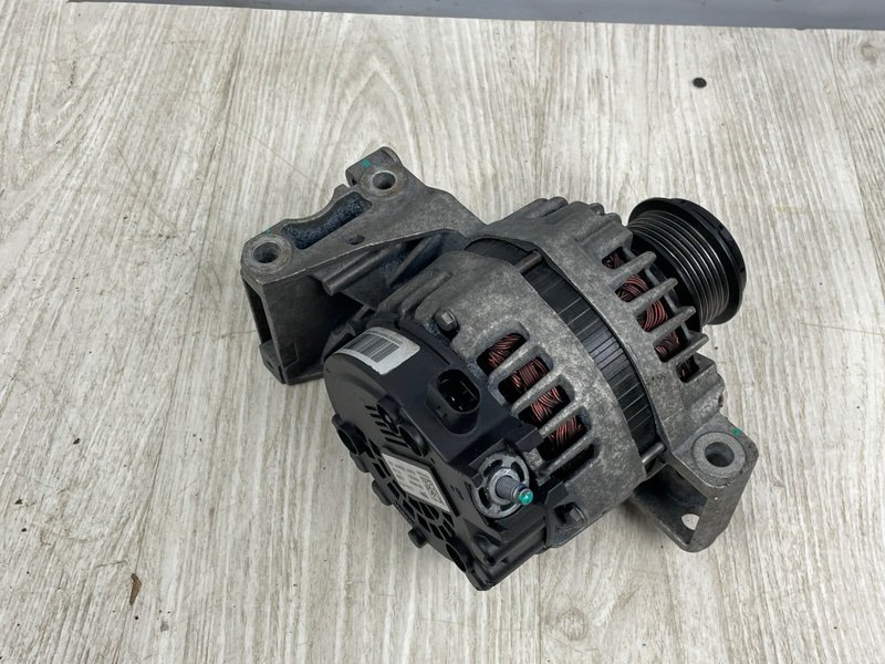 Генератор, 17000 рублей, Москва