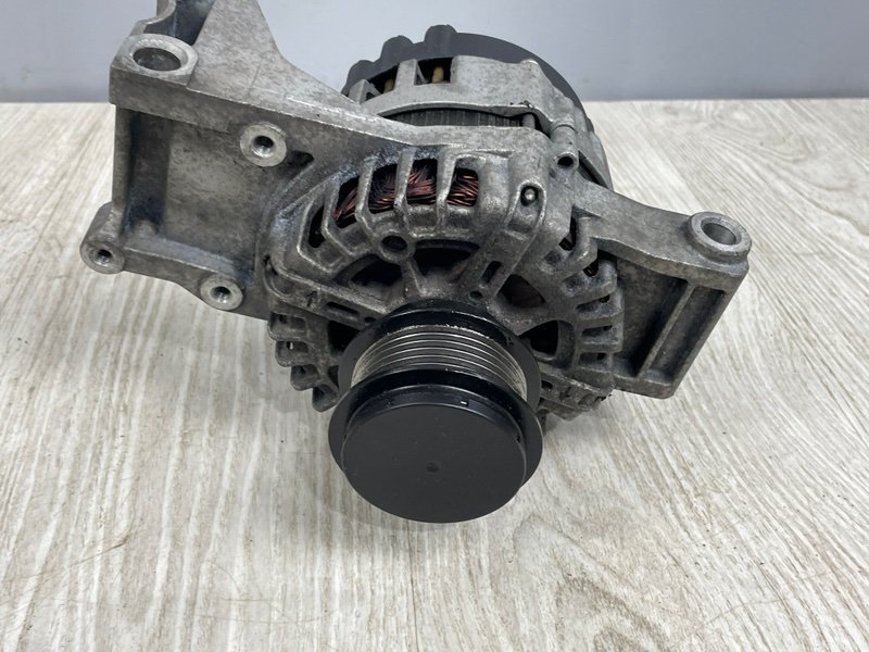 Генератор, 17000 рублей, Москва