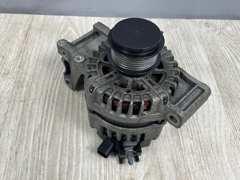 Генератор, 17000 рублей, Москва