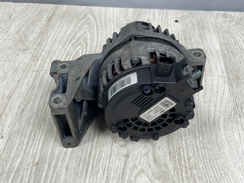 Генератор, 17000 рублей, Москва