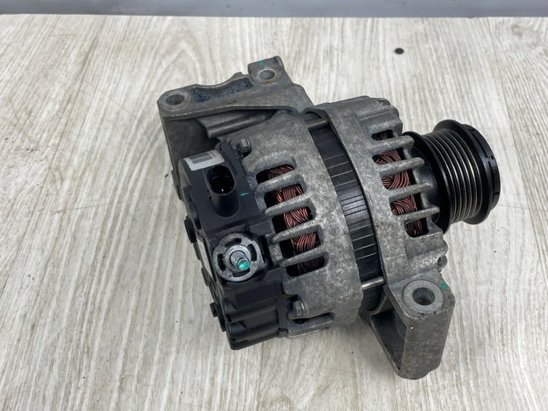 Генератор, 17000 рублей, Москва