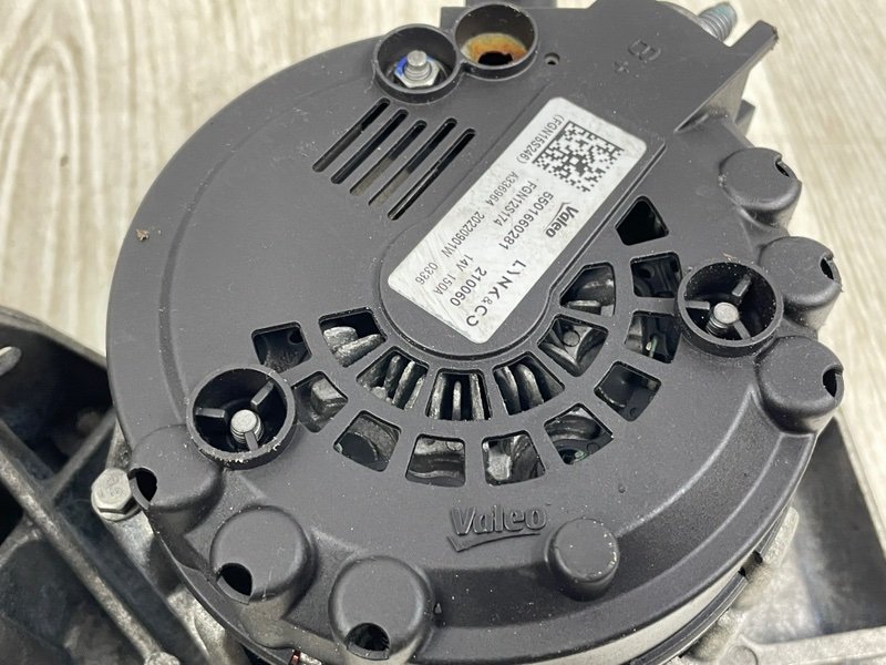 Генератор, 17000 рублей, Москва