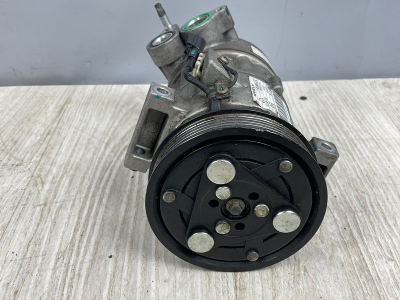 Компрессор кондиционера, 15000 рублей, Москва