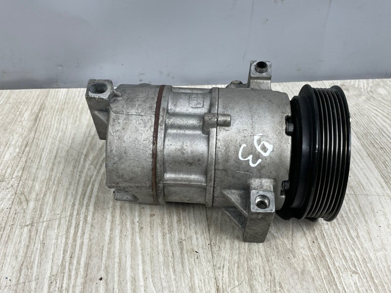 Компрессор кондиционера, 15000 рублей, Москва