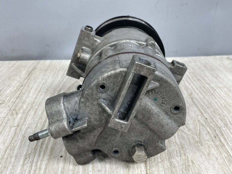 Компрессор кондиционера, 15000 рублей, Москва