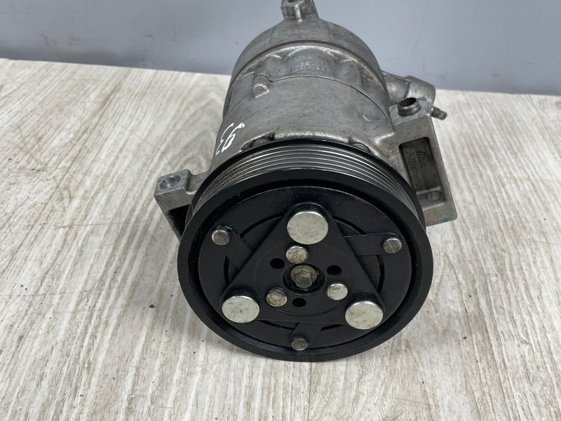 Компрессор кондиционера, 15000 рублей, Москва