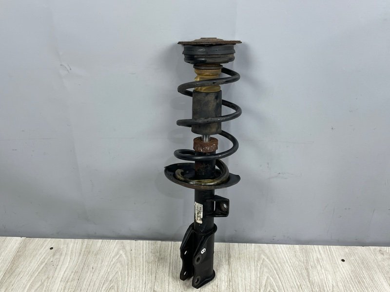 Амортизатор передний, 3000 рублей, Москва