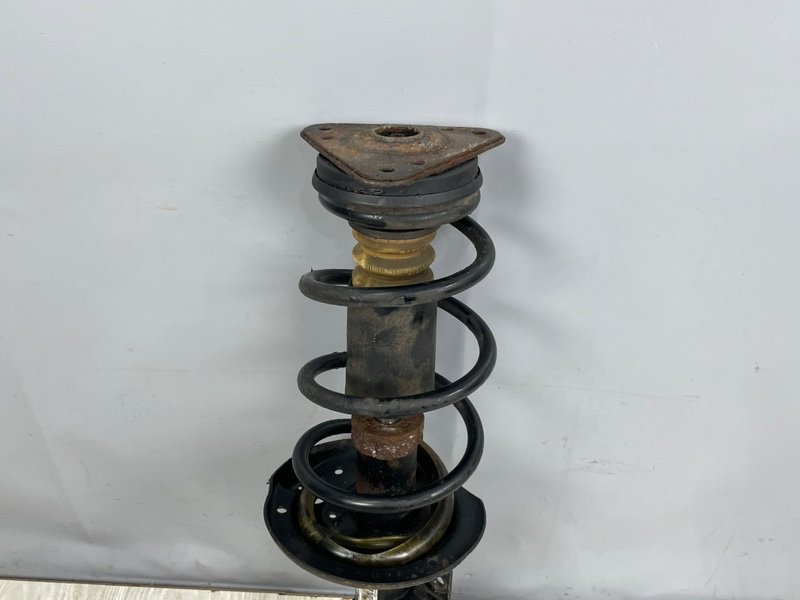 Амортизатор передний, 3000 рублей, Москва