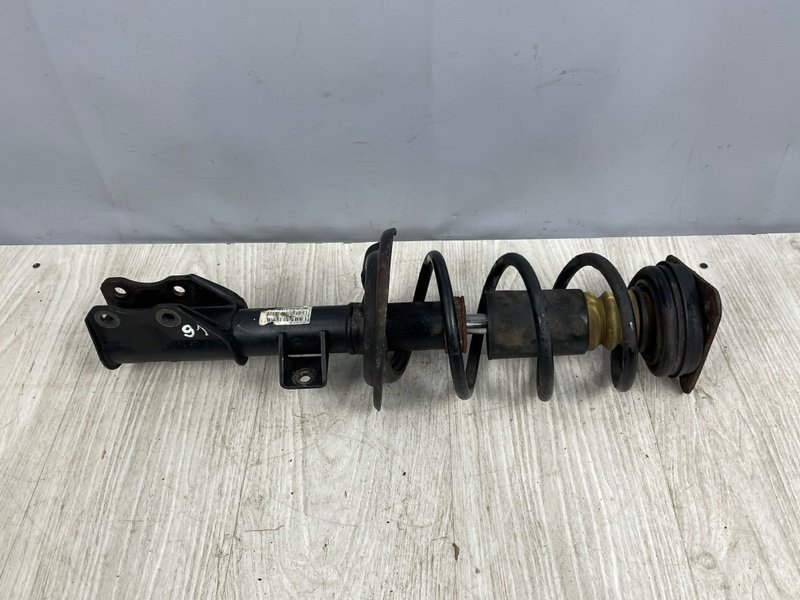 Амортизатор передний, 3000 рублей, Москва