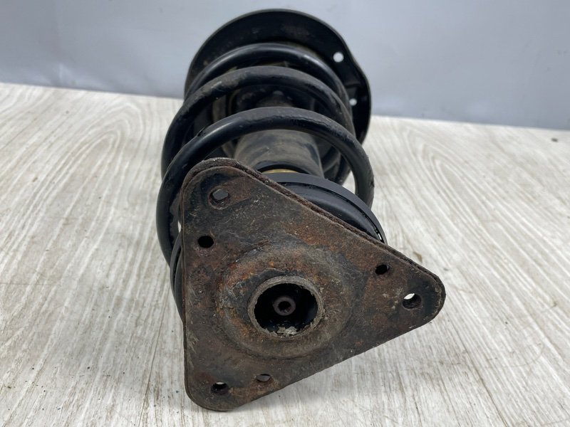 Амортизатор передний, 3000 рублей, Москва