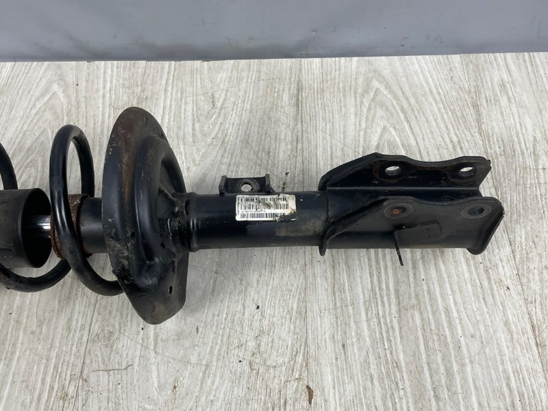 Амортизатор передний, 3000 рублей, Москва