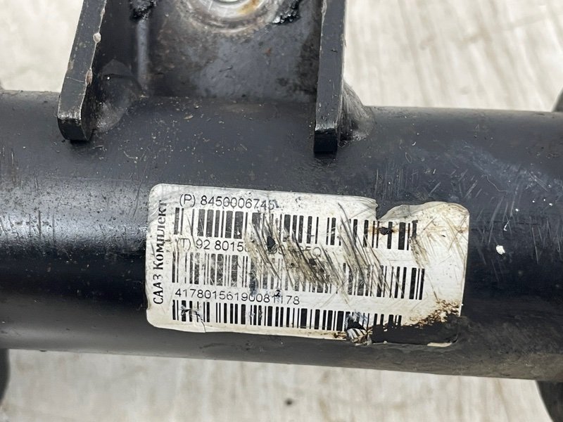 Амортизатор передний, 3000 рублей, Москва