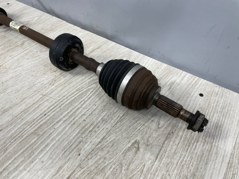 Привод передний правый, 5000 рублей, Москва