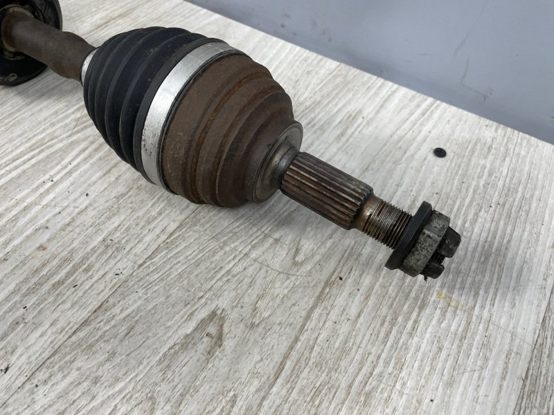 Привод передний правый, 5000 рублей, Москва