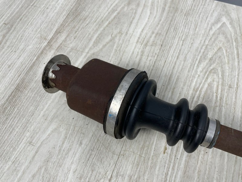 Привод передний правый, 5000 рублей, Москва