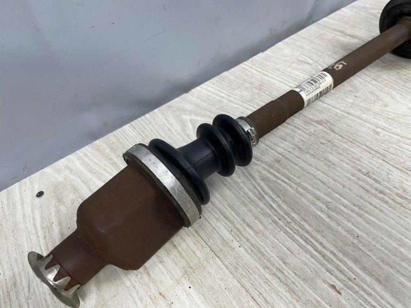 Привод передний правый, 5000 рублей, Москва