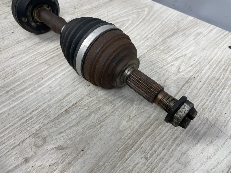 Привод передний правый, 5000 рублей, Москва