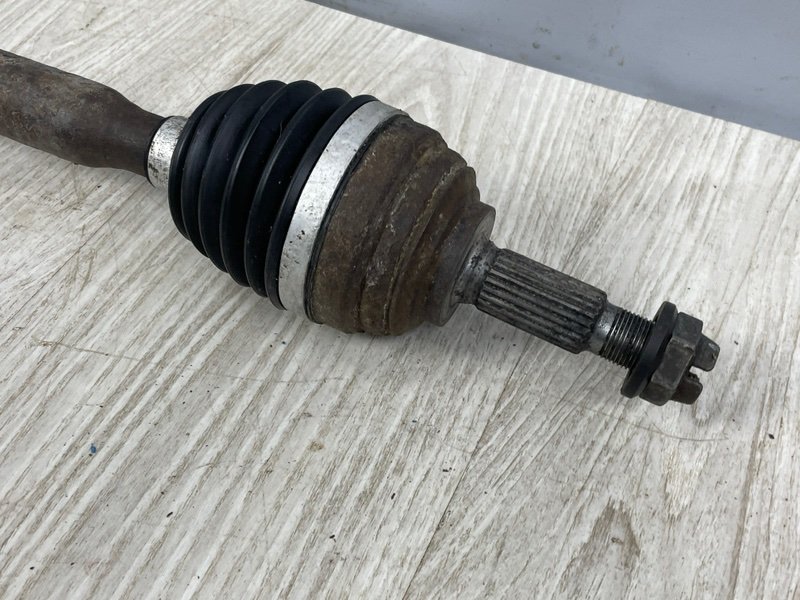 Привод передний левый, 8000 рублей, Москва