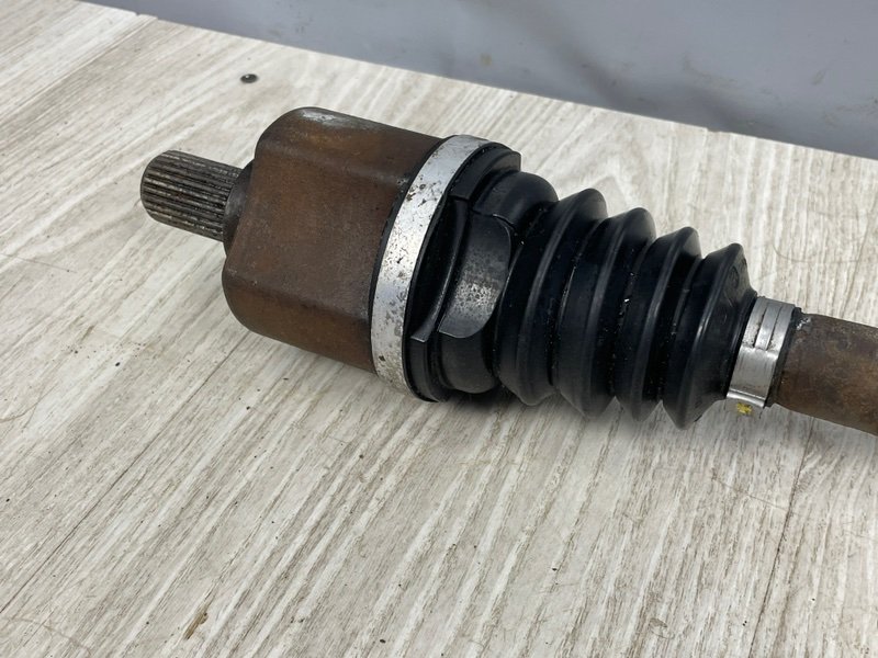 Привод передний левый, 8000 рублей, Москва