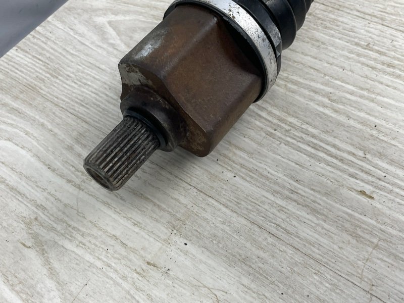 Привод передний левый, 8000 рублей, Москва